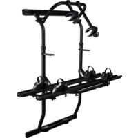 Thule Heck Fahrradtr&auml;ger Thule Elite Van XT f&uuml;r Ford Transit H3 f&uuml;r 2 Fahrr&auml;der 