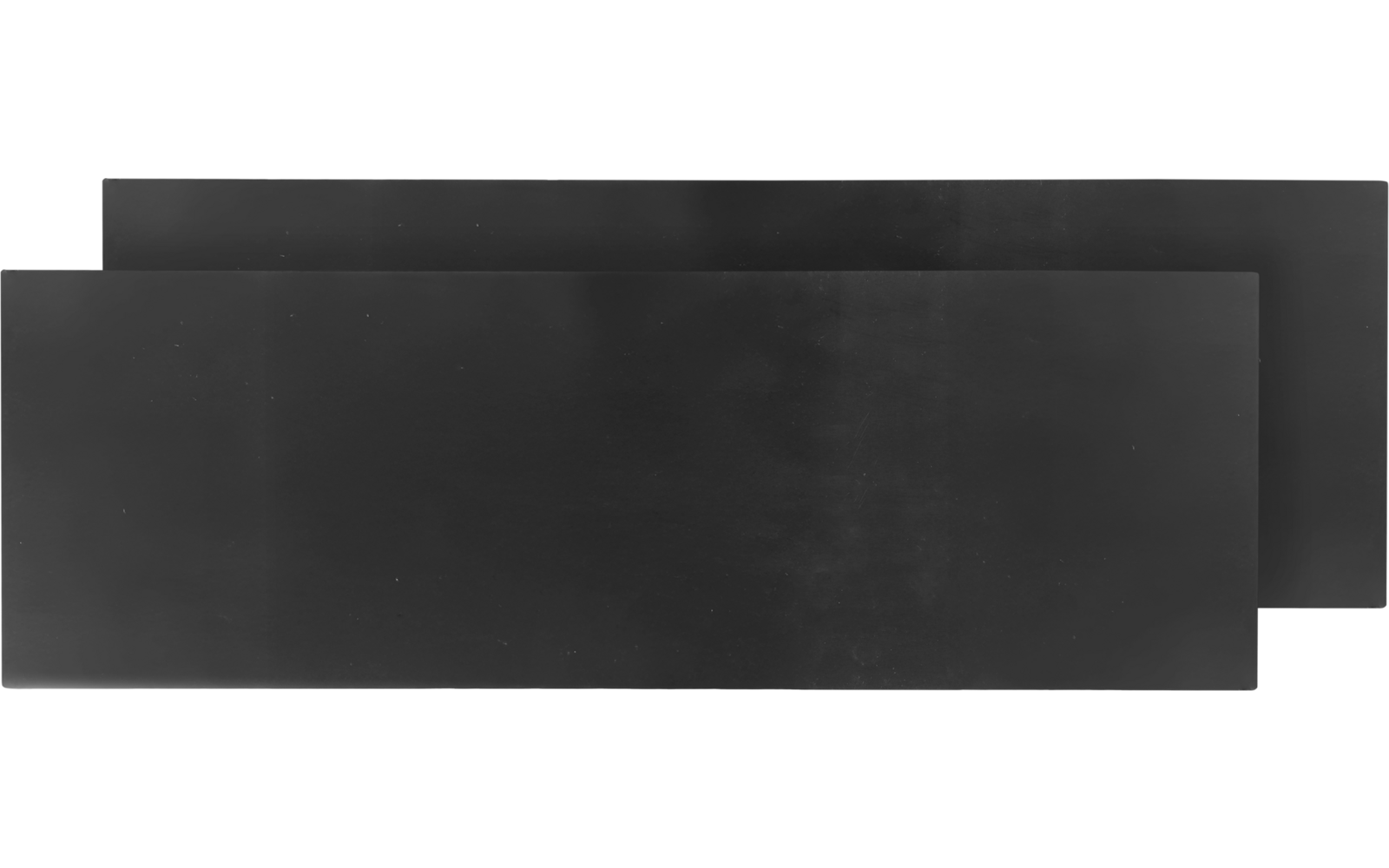 Produktbild Berger Alu-Warntafel ECE 70 2er-Set 1