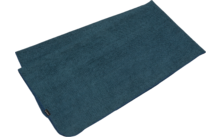 Vaude Comfort Towel III Handdoek blauw saffier