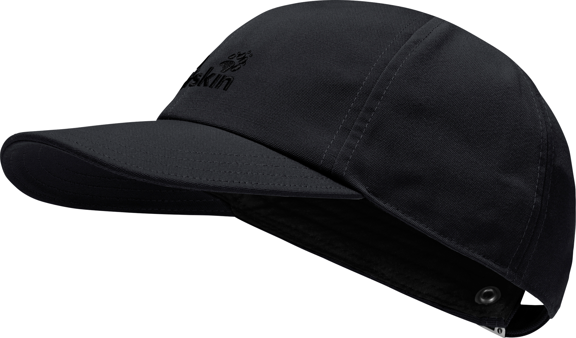 Jack Wolfskin Baseball Unisex Kappe - Fritz Berger Campingbedarf