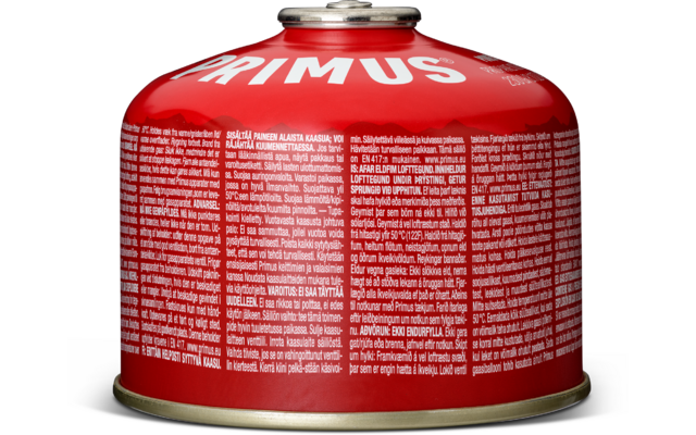 Produktbild Primus Power Gas Schraubkartusche 1