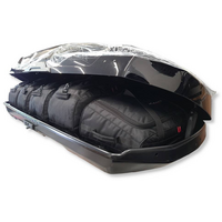 Kit de sacoches de toit KJUST pour Thule Motion XT XXL