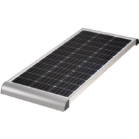 M&oacute;dulo solar Dometic con marco de aluminio NDS Solarenergy PSM100WP 100 Wp
