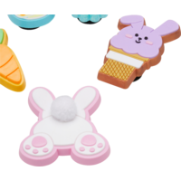Crocs Jibbitz Paasfeest 5-pack