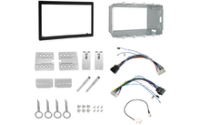 630144 - Dynavin DVN-T5TPAPT Einbausatz für D9-V10W Premium & D9-V10W Premium Flex VW T5 Transporter