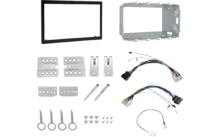 630144 - Dynavin DVN-T5TPAPT installation kit for D9-V10W Premium & D9-V10W Premium Flex VW T5 Transporter