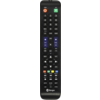Berger Smart TV Fernseher mit DVD-Player 22 Zoll