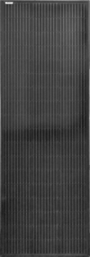 Berger PX150 starres Solarpanel 150 W