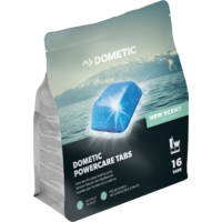 Dometic PowerCare Tabs 16 Stück im Beutel