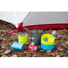 MSR MessKit camping utensils for 2 people 6 pieces