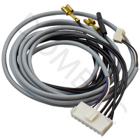 Dometic Verbindungskabel Gasfeuerungsautomat Elektronik