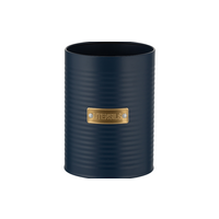 Typhoon Otto Collectie Navy Utensil Container 1,4 liter marineblauw