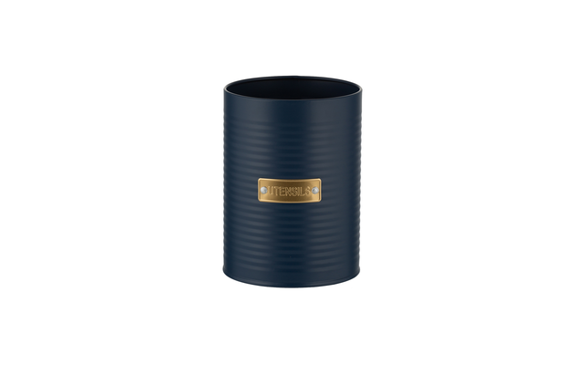 Typhoon Otto Collection Navy utensil container 1.4 liters navy blue