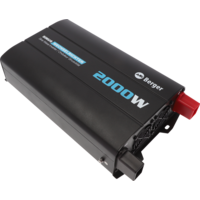 Inversor sinusoidal Berger BRSW 2000 12V