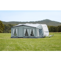 Auvent pour caravane Berger Campione Pro 1061 - 1090 cm