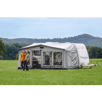 Berger Campione Pro Wohnwagenvorzelt 941 - 970 cm