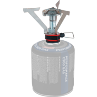 Coleman FyreLite Start gasfornuis voor op reis 3200 W