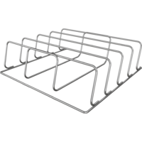 Ninja Woodfire rib holder XL