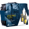 Midland XT50 Pro Pair in Case, Yellow