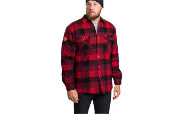 Pinewood Canada Classic 2.0 chemise homme