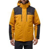 Jack Wolfskin Jasper  Herren Doppeljacke
