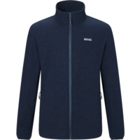 Regatta Harrow Herren Fleecejacke