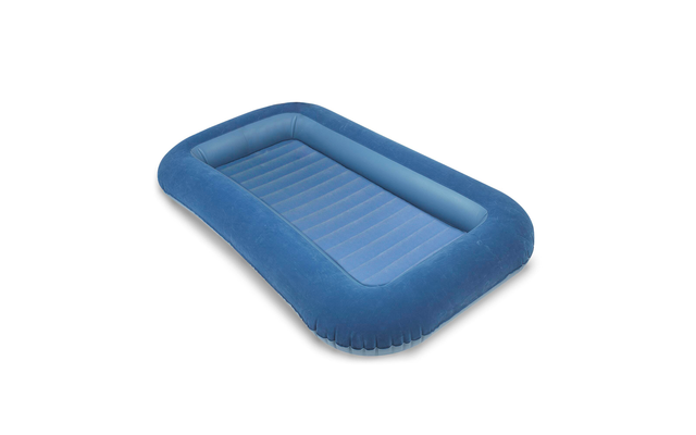 Kampa Bumper air mattress for children blue