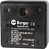 Berger 3Gas PLUS gas alarm square