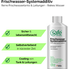 Kleine productafbeelding Safe Camping Frischwasser-Systemadditiv Wasseradditiv 1