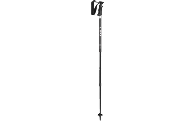Product afbeelding Leki Voyager Trekkingstock verstellbar 110&ndash;145 cm 1