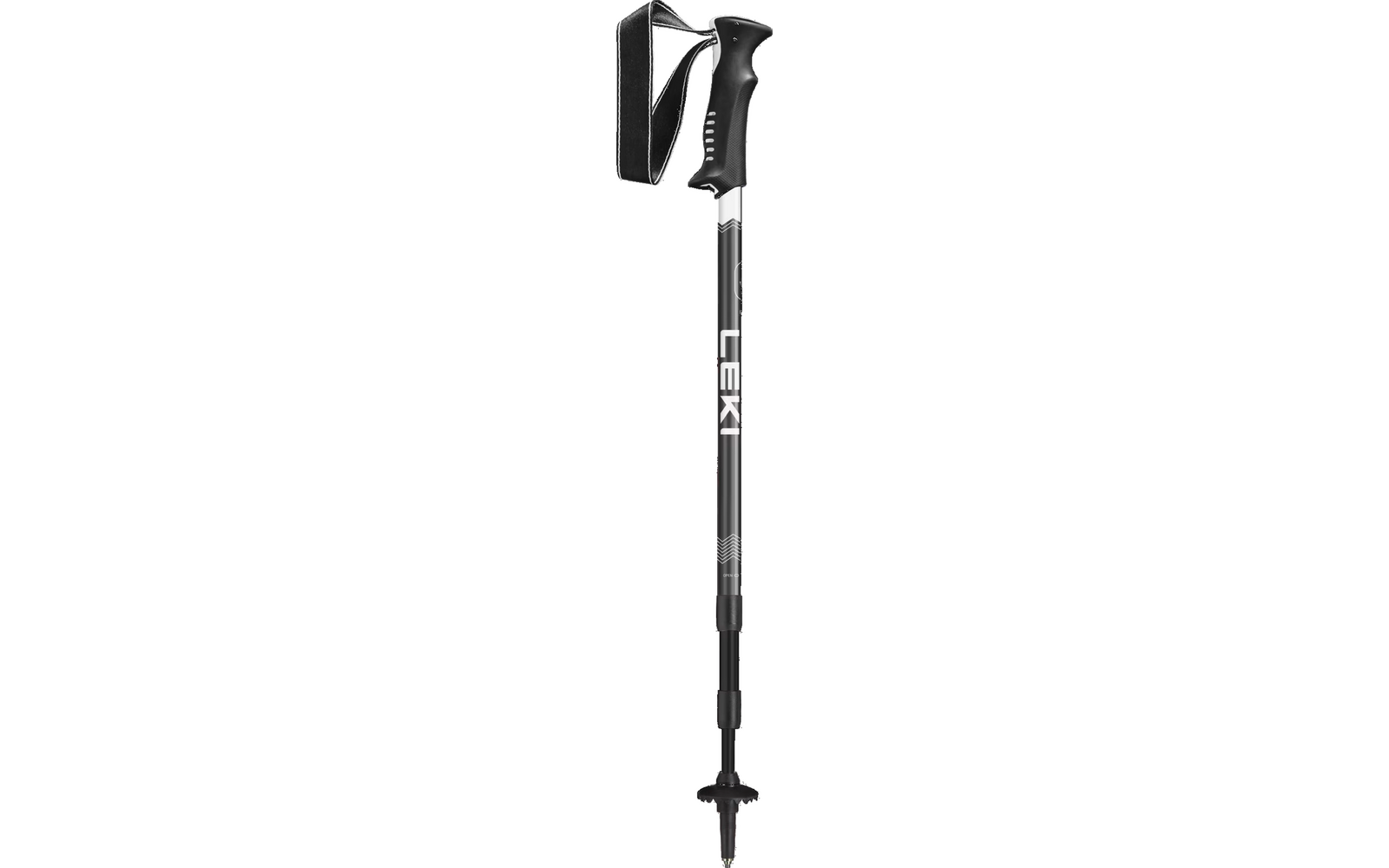 Product afbeelding Leki Voyager Trekkingstock verstellbar 110&ndash;145 cm 1