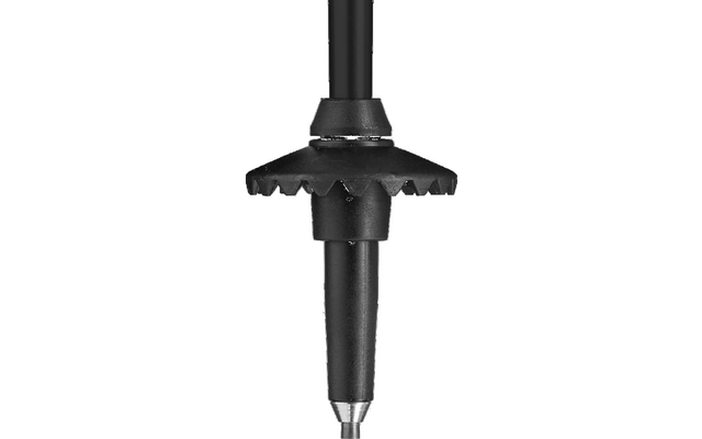 Product afbeelding Leki Voyager Trekkingstock verstellbar 110&ndash;145 cm 1