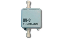 631657 - Pundmann fluviSHIELD micro trattamento dell'acqua potabile con filtro a carboni attivi