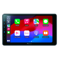 Station multim&eacute;dia pour Fiat Ducato 8/9/10 et v&eacute;hicules similaires SPH-EVO98DAB-C-D8 Pioneer