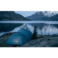 Robens Pioneer 2EX Tunnelzelt blau für 2 Personen