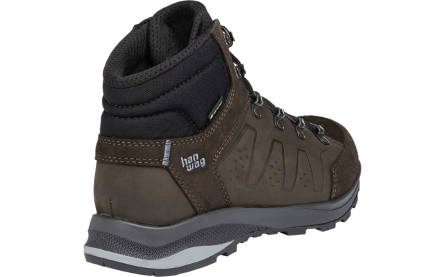 Hanwag Torsby SF Extra GTX Chaussures pour hommes