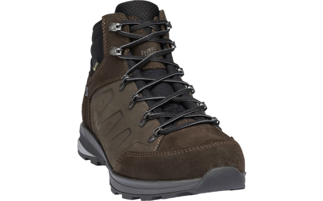 Hanwag Torsby SF Extra GTX Chaussures pour hommes