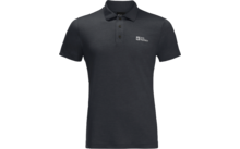 632008M 632008XXXL - Jack Wolfskin Travel Polo herenpolo