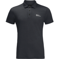 Jack Wolfskin Travel Polo Herren Poloshirt