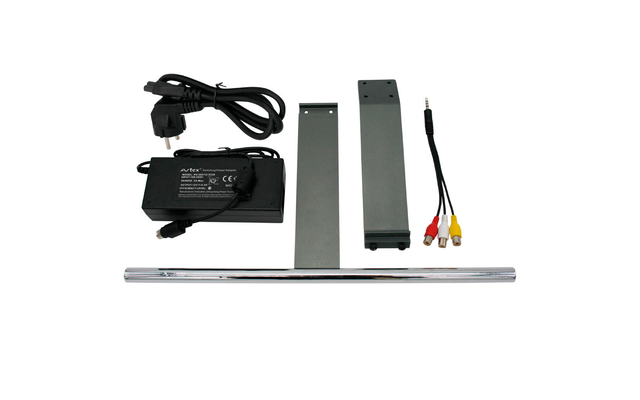 TV Accessories Kit 19" - 24" Oyster TV