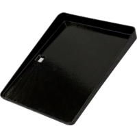 Campingaz Premium Plancha Bord 45 x 38,5 x 5 cm