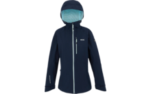 Regatta Birchdale II dames waterdichte jas