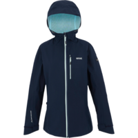 Veste imperm&eacute;able Regatta Birchdale II pour femmes