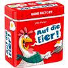 Kleine productafbeelding Game Factory Auf die Eier W&uuml;rfelspiel f&uuml;r 2-5 Spieler ab 8 Jahren 1