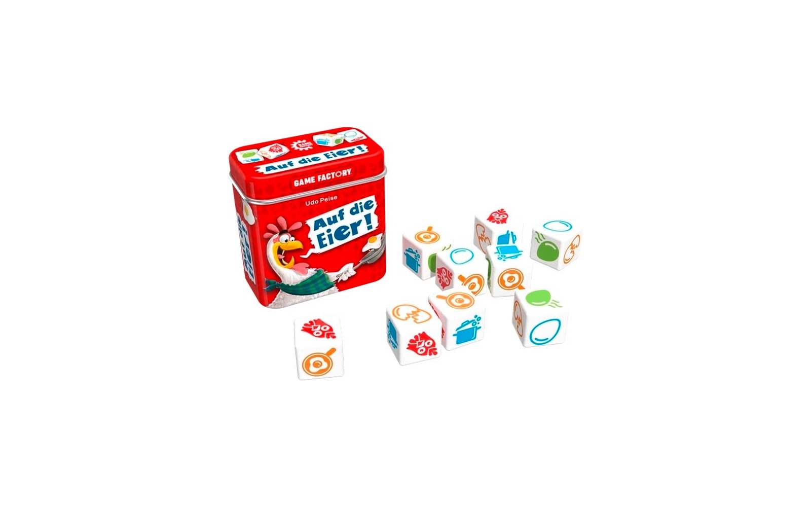 Mercado – Gioco Da Tavolo Per 2-4 Giocatori – Da 10 Anni – Con Monete In Legno E Banconote False – Edizione Kosmos