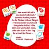 Kleine productafbeelding Game Factory Auf die Eier W&uuml;rfelspiel f&uuml;r 2-5 Spieler ab 8 Jahren 1