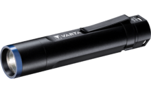 VARTA Night Cutter F20R with rechargeable battery