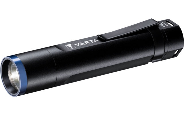 VARTA Night Cutter F20R con batería recargable