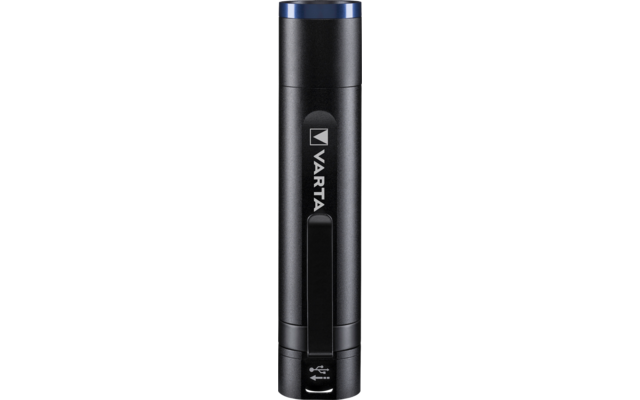 VARTA Night Cutter F20R with rechargeable battery