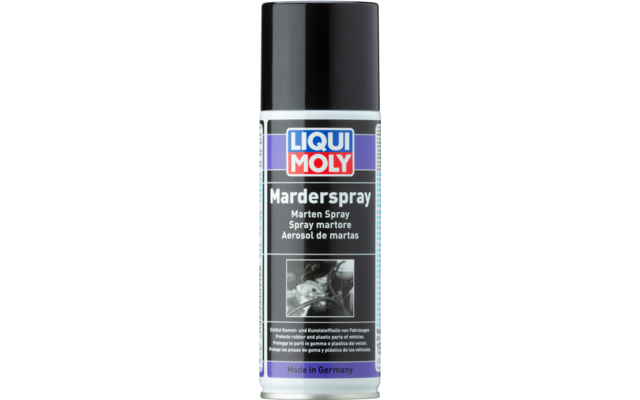 Produktbild Liqui Moly Marderschutzspray 200 ml 1